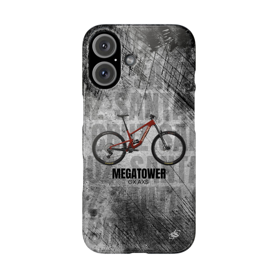 SANTA CRUZ MEGATOWER GX AXS