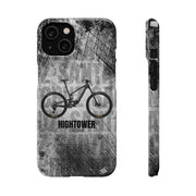 SANTA CRUZ HIGHTOWER DEORE