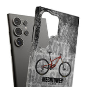 SANTA CRUZ MEGATOWER X0 AXS