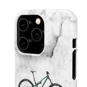 COMMENCAL T.E.M.P.O. OHLINS EDITION METALLIC GREEN