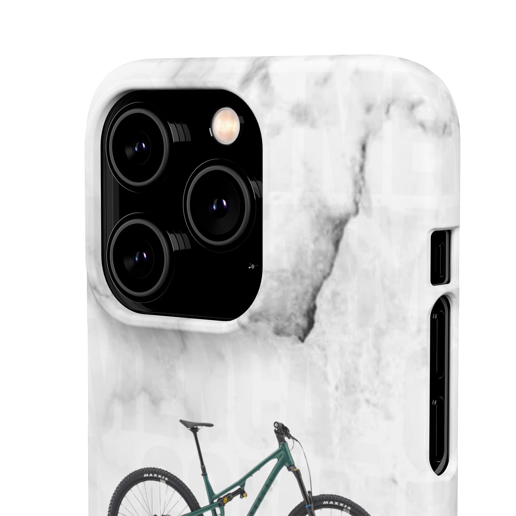 COMMENCAL T.E.M.P.O. OHLINS EDITION METALLIC GREEN