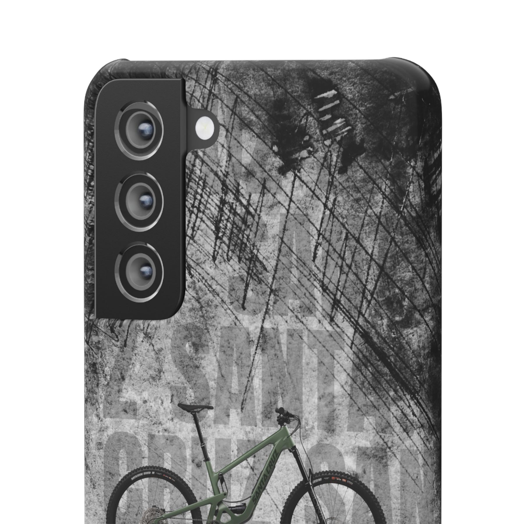 SANTA CRUZ BRONSON DEORE