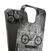SANTA CRUZ MEGATOWER 70
