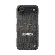 SPECIALIZED Status 2 ZERO