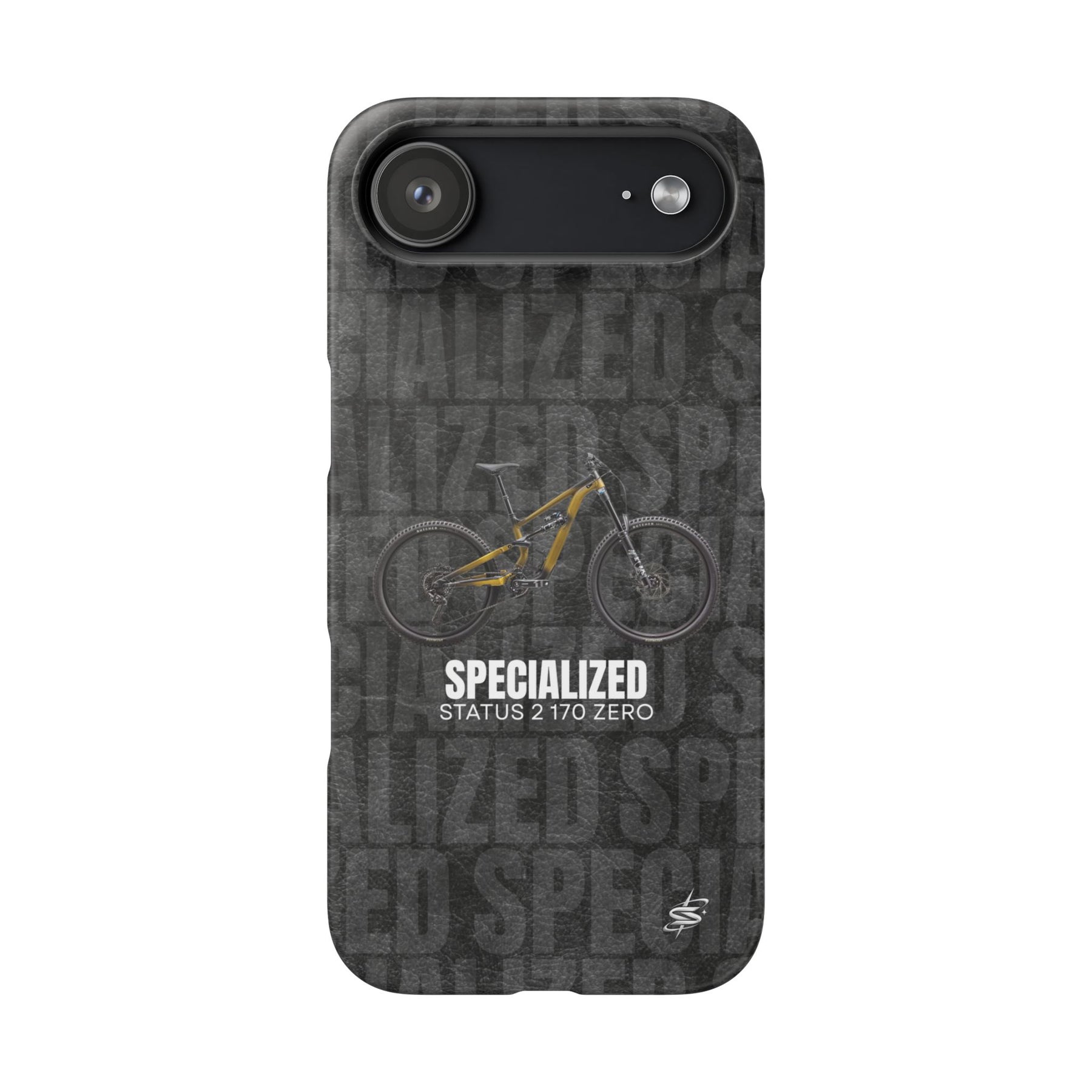 SPECIALIZED Status 2 ZERO