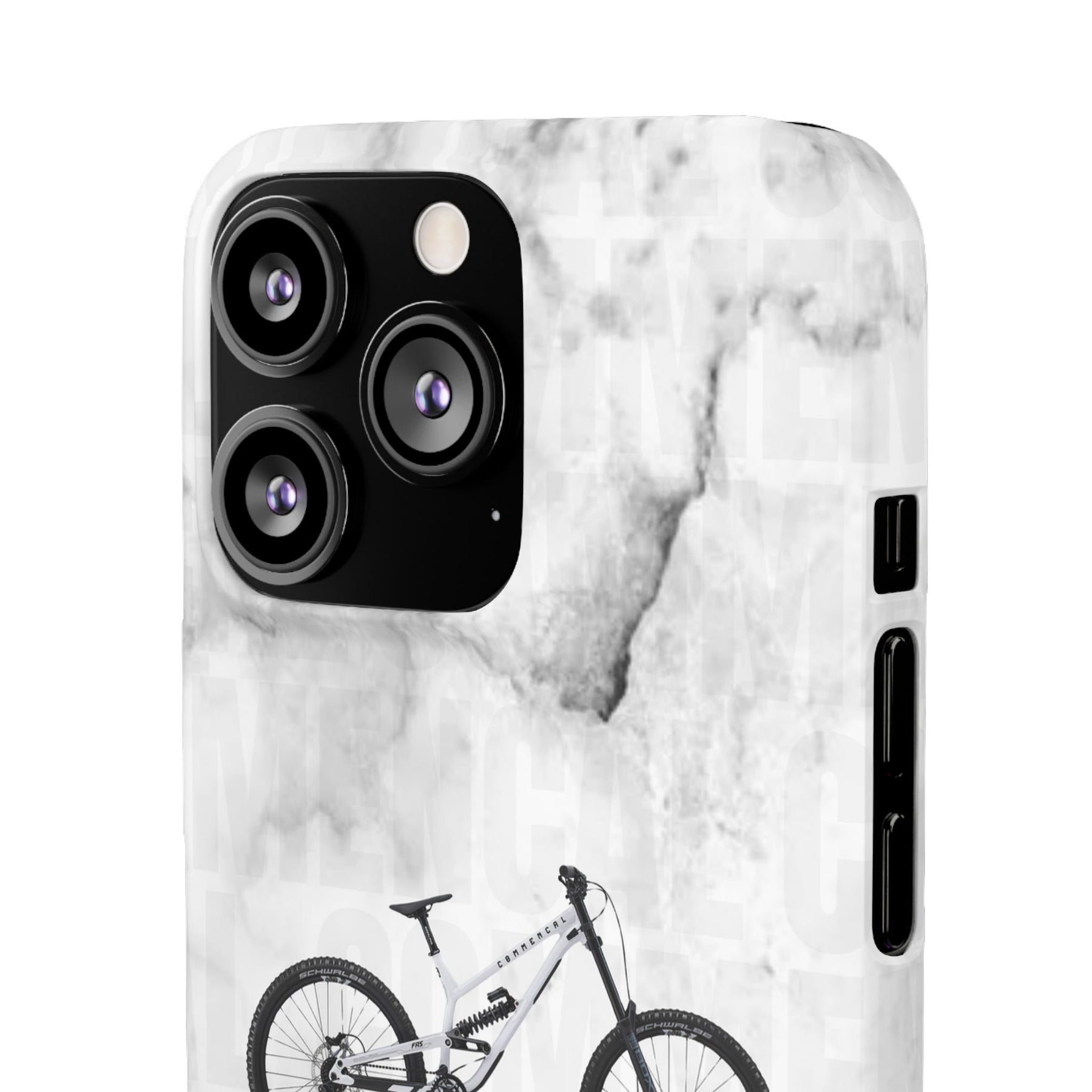 COMMENCAL FRS PARK PURE WHITE 2026