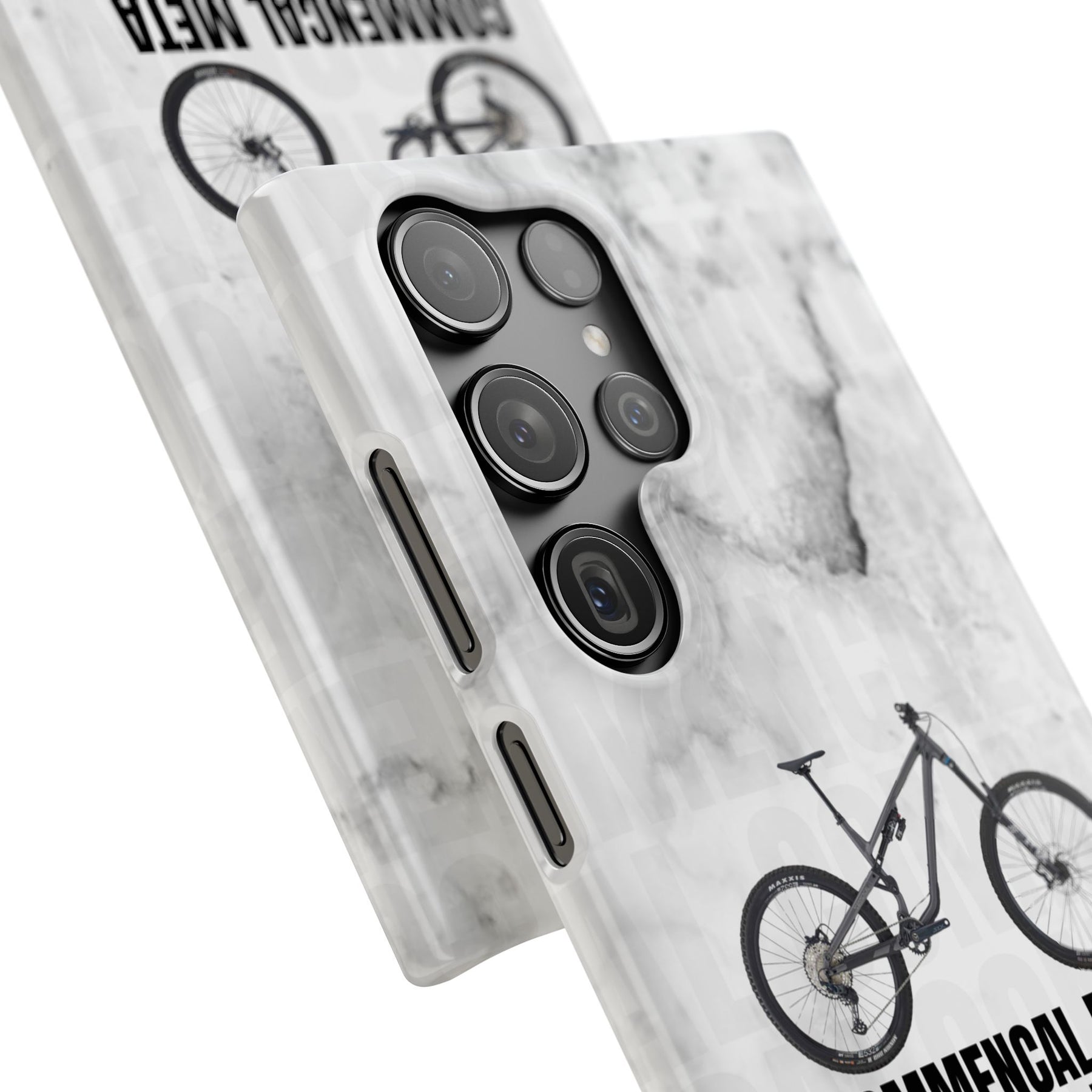 COMMENCAL META SX V4 ESSENTIAL DARK SLATE