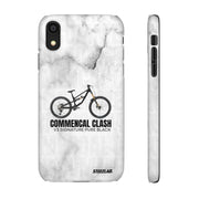COMMENCAL CLASH V3 SIGNATURE PURE BLACK 2027
