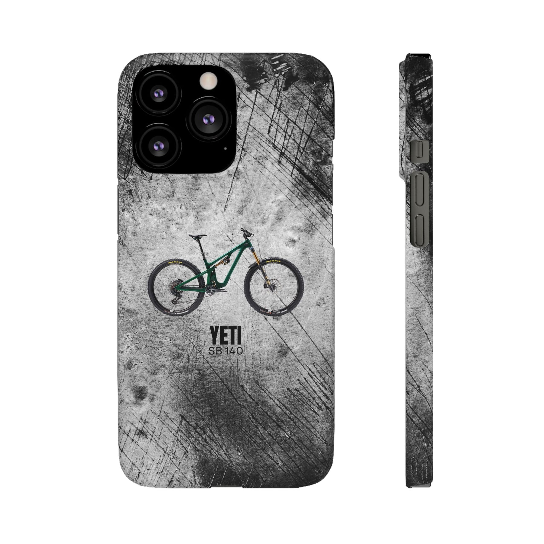 YETI SB 140