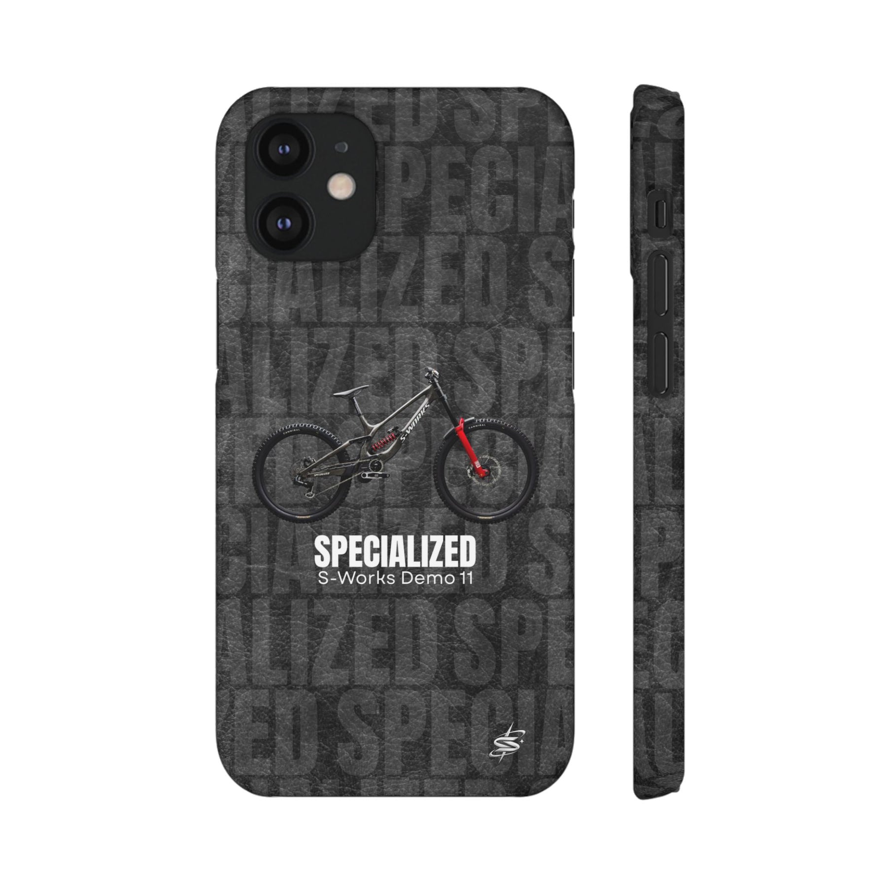 SPECIALIZED S-Works Demo 11