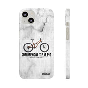 COMMENCAL T.E.M.P.O. RIDE UTAH DIRT