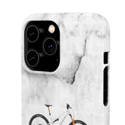 COMMENCAL T.E.M.P.O. LTD PURE WHITE