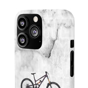 COMMENCAL CLASH PARK EDITION METALLIC PURPLE