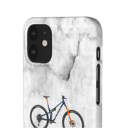 COMMENCAL T.E.M.P.O. SIGNATURE SPARKLY BLUE