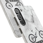 COMMENCAL FRS RIDE PURE WHITE