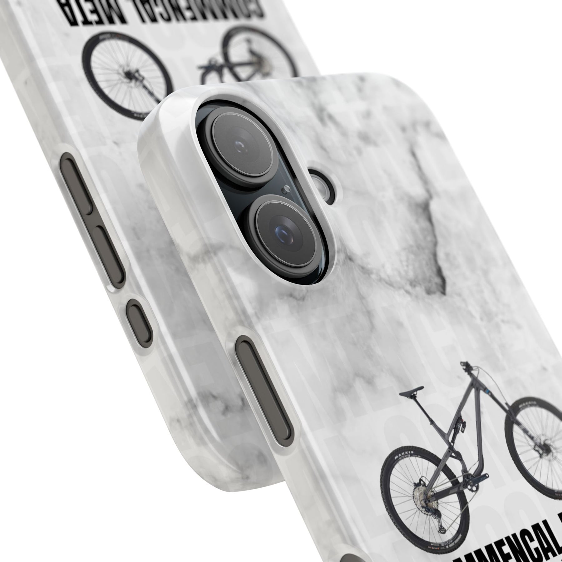 COMMENCAL META SX V4 ESSENTIAL DARK SLATE