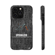 SPECIALIZED S-Works Stumpjumper 15 LTD