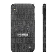 SPECIALIZED Status 2 170