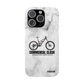 COMMENCAL CLASH SIGNATURE DARK SLATE