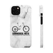 COMMENCAL META SX V5 ESSENTIAL PURE WHITE 2027