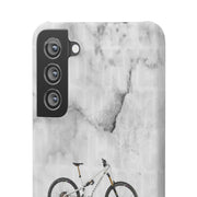 COMMENCAL META V5 LIMITED EDITION CLEAR SILVER