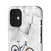 COMMENCAL T.E.M.P.O. SIGNATURE SPARKLY BLUE