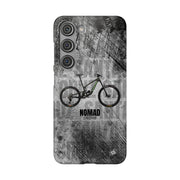 SANTA CRUZ NOMAD DEORE