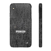SPECIALIZED Status 2 170
