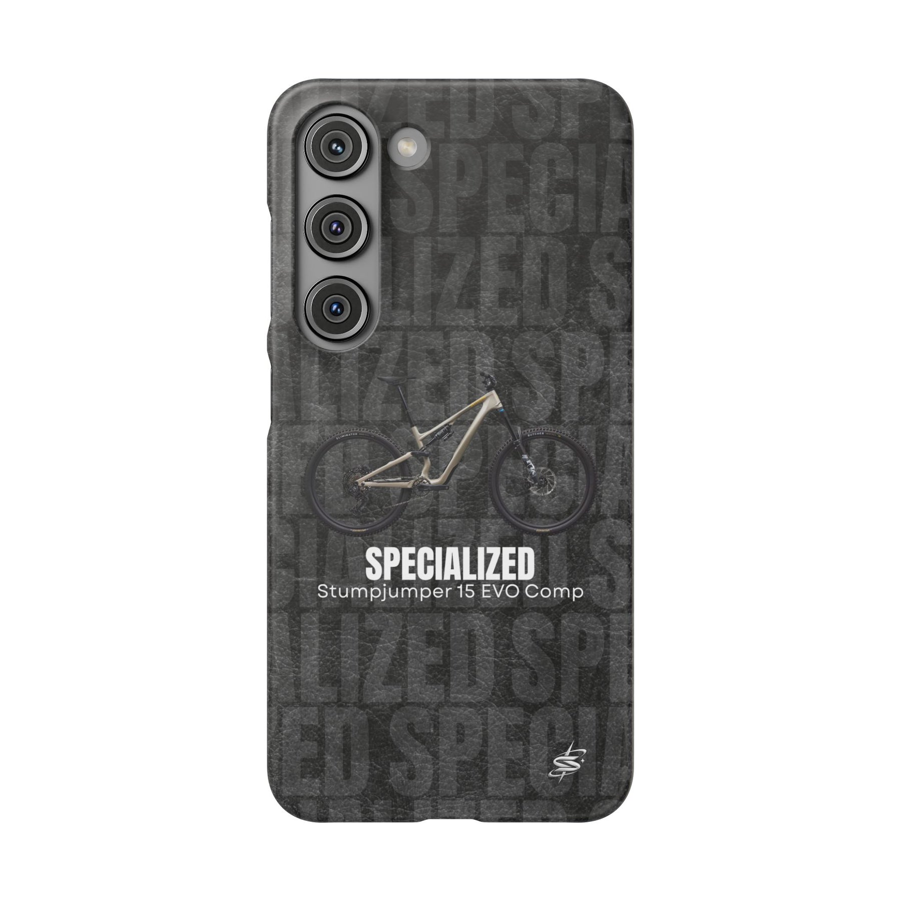 SPECIALIZED Stumpjumper 15 EVO Comp