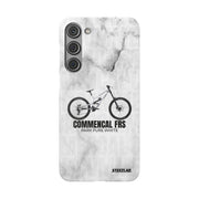 COMMENCAL FRS PARK PURE WHITE 2026