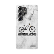 COMMENCAL SUPREME DH V5.2 SIGNATURE PURE BLACK 2027