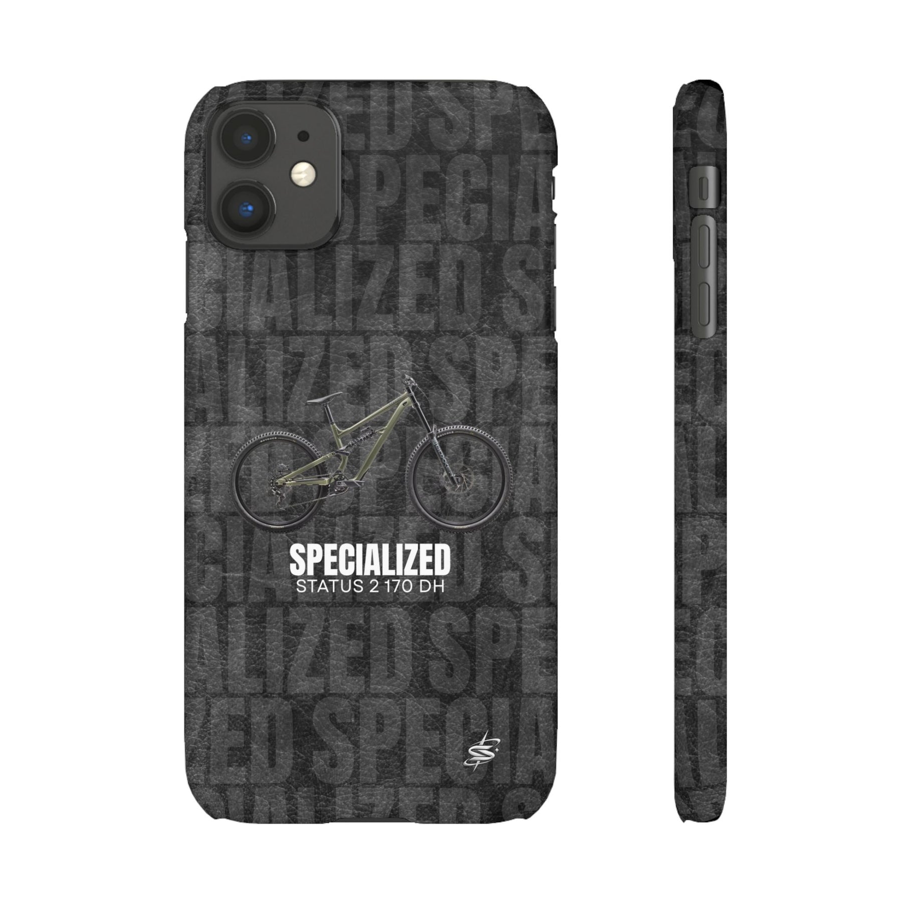 SPECIALIZED Status 2 170 DH