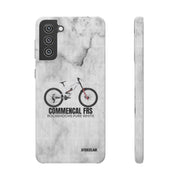 COMMENCAL FRS ROCKSHOX PURE WHITE 2026