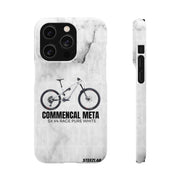 COMMENCAL META SX V4 RACE PURE WHITE