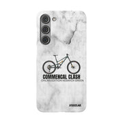 COMMENCAL CLASH OHLINS EDITION KESWICK GREEN