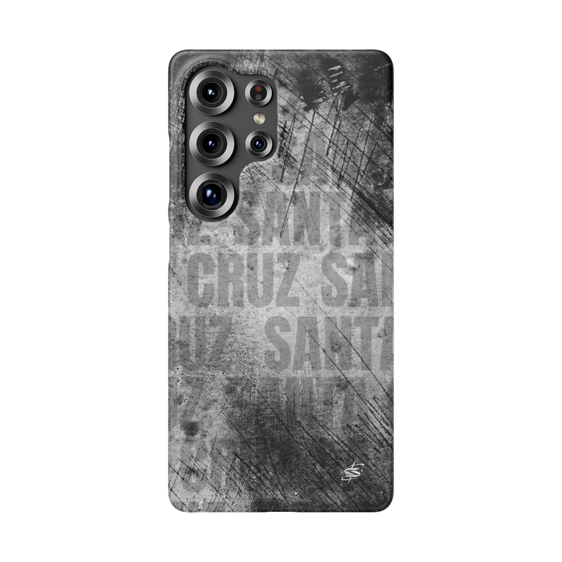 SANTA CRUZ