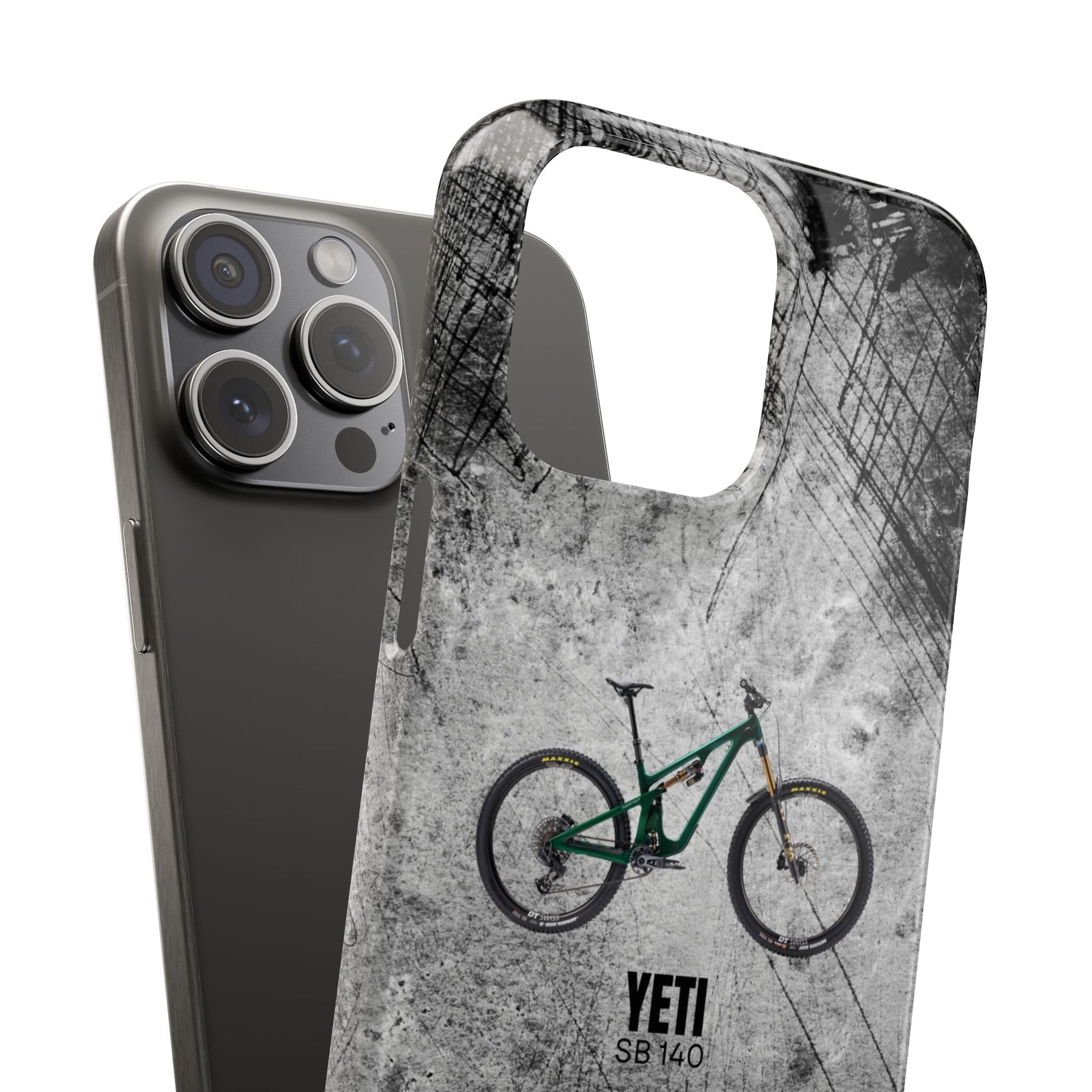 YETI SB 140