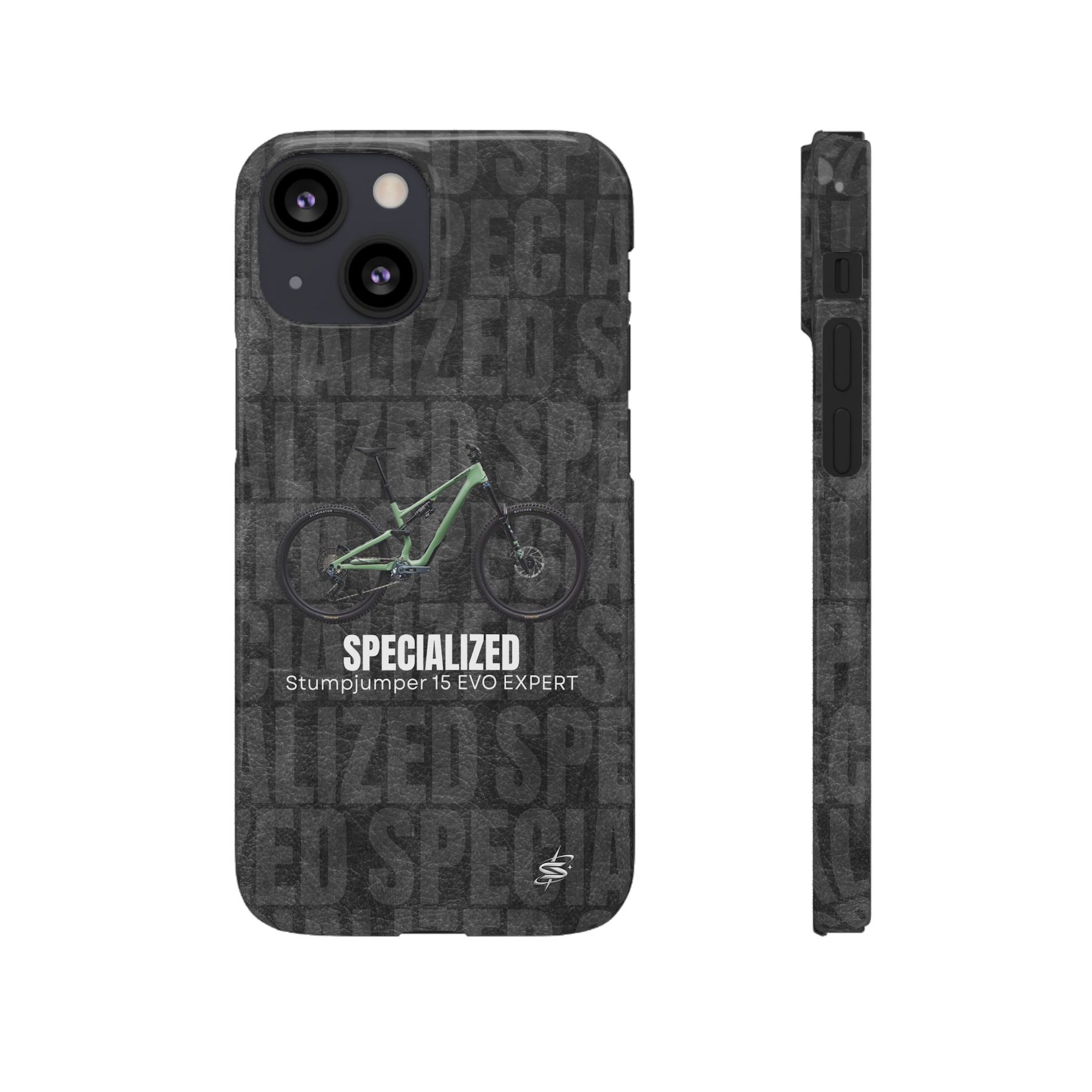 SPECIALIZED Stumpjumper 15 EVO EXPERT