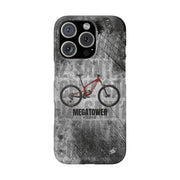 SANTA CRUZ MEGATOWER X0 AXS