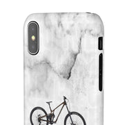 COMMENCAL SUPREME DH V5 RIDE FROZEN BROWN