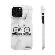 COMMENCAL SUPREME DH V5 ESSENTIAL HERITAGE GREEN