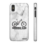 COMMENCAL CLASH SIGNATURE DARK SLATE
