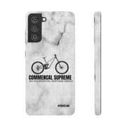 COMMENCAL SUPREME DH V5 ESSENTIAL HERITAGE GREEN