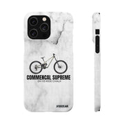 COMMENCAL SUPREME DH V5 RIDE CHALK