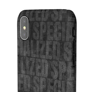 SPECIALIZED