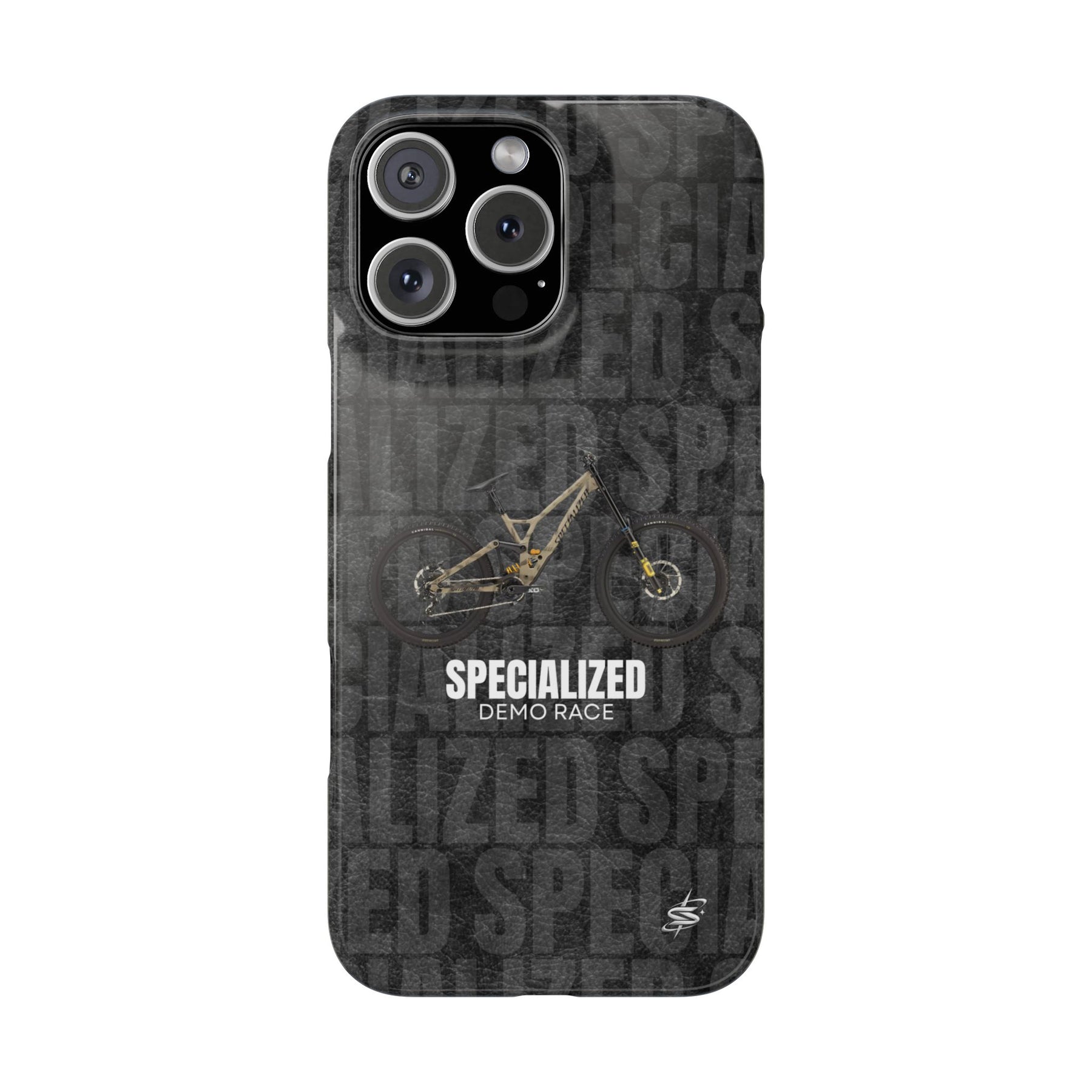 SPECIALIZED Demo Race