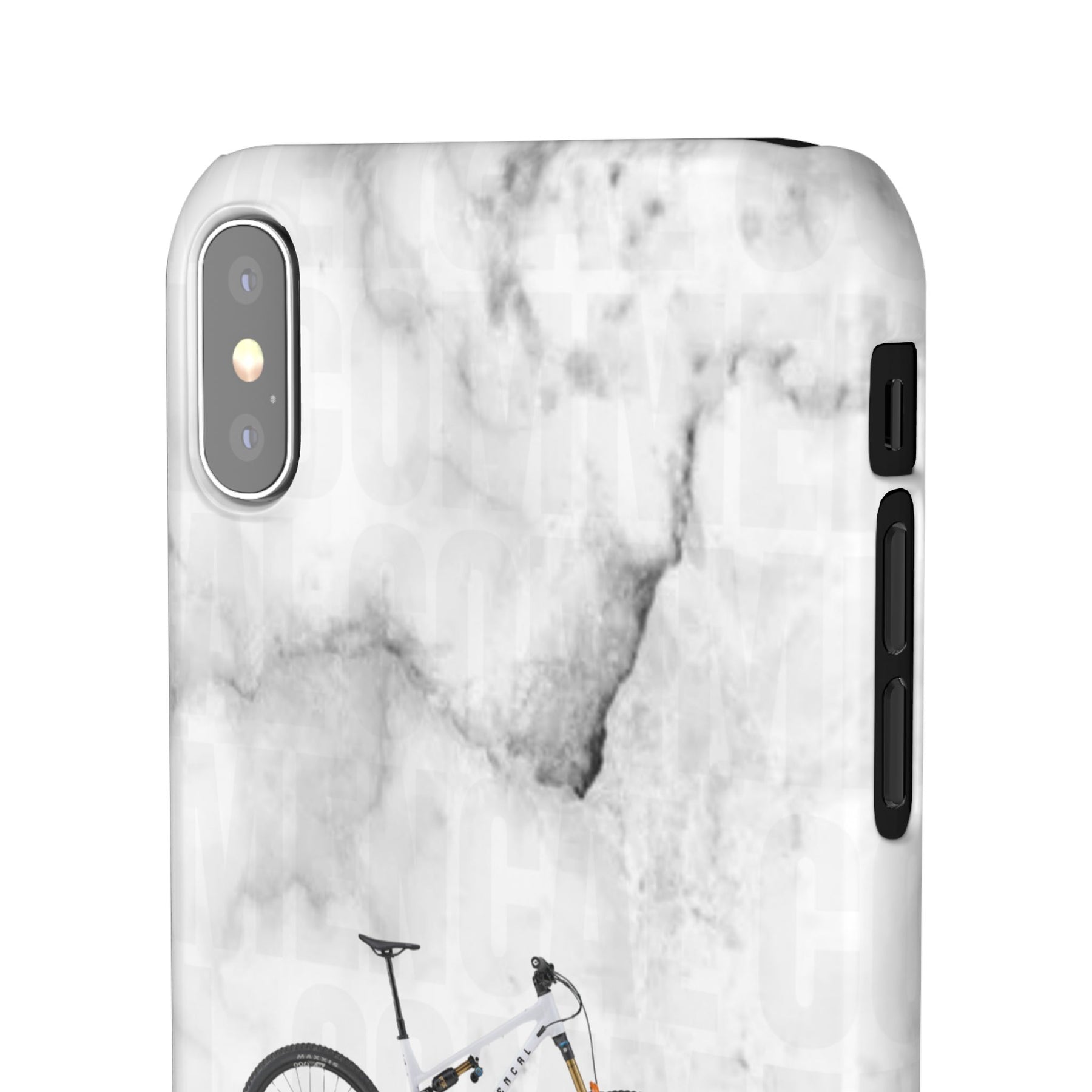 COMMENCAL META SX V5 SIGNATURE PURE WHITE 2026
