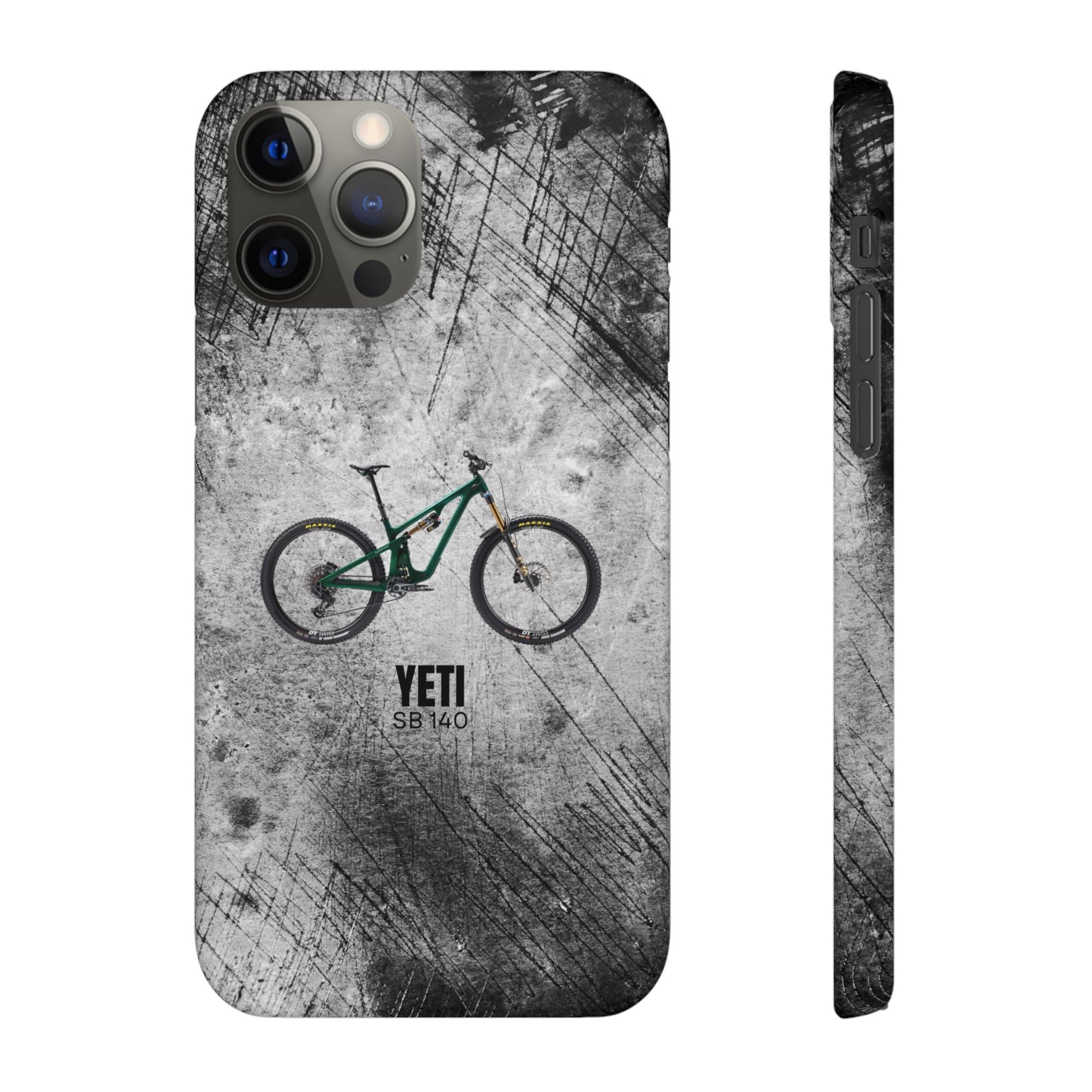 YETI SB 140