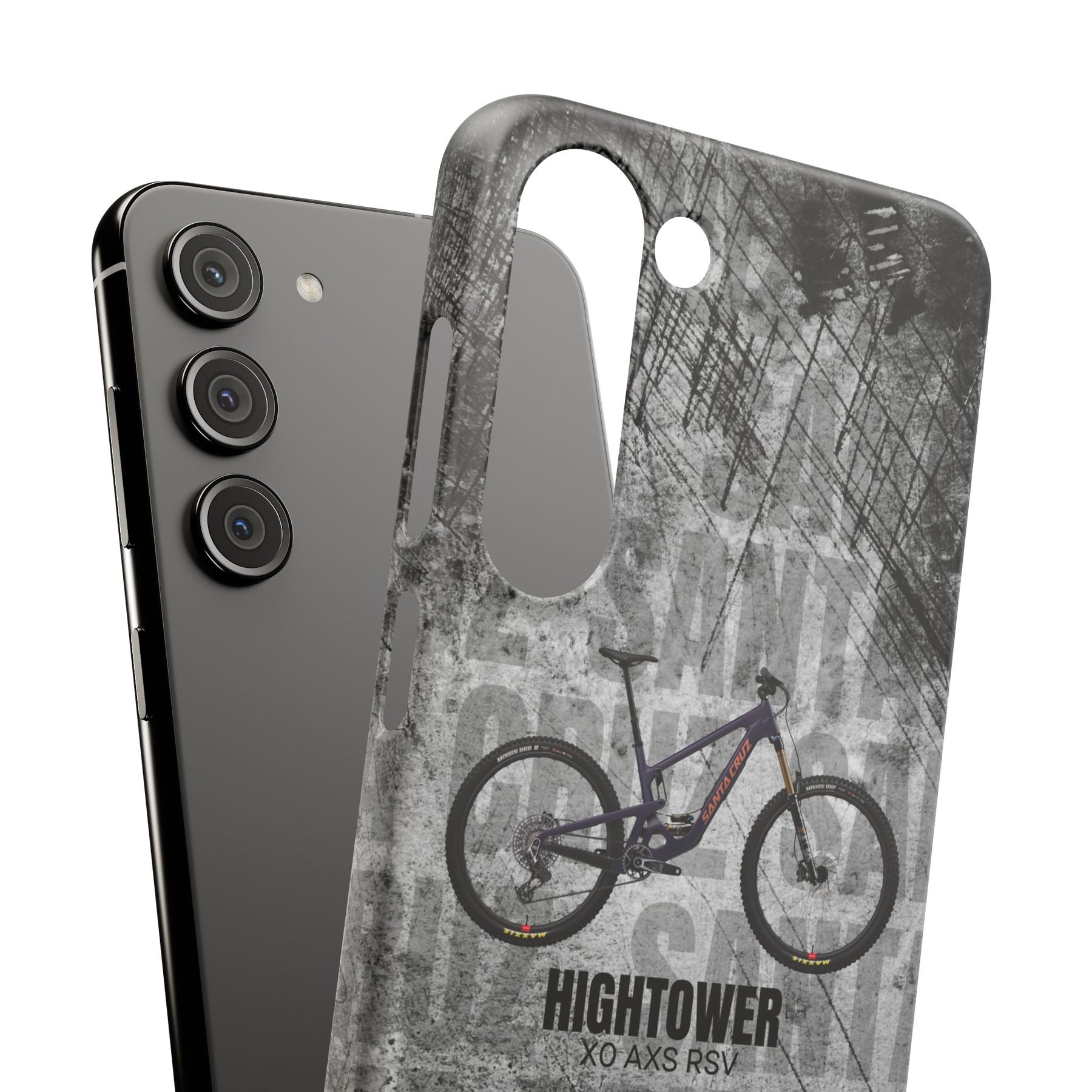 SANTA CRUZ HIGHTOWER XO AXS RSV
