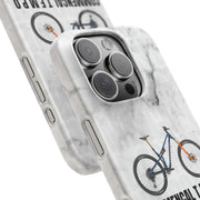 COMMENCAL T.E.M.P.O. SIGNATURE SPARKLY BLUE